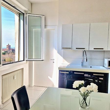 Ravenna Sky View Apartment Zewnętrze zdjęcie
